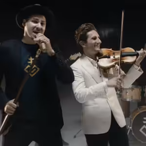 12.12.2025 - Kristián Dufinec, Silvester Michalenko (ICONITO)