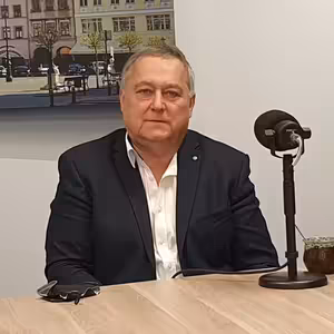 Ivan Adamec nejen o konci svého starostování v Trutnově