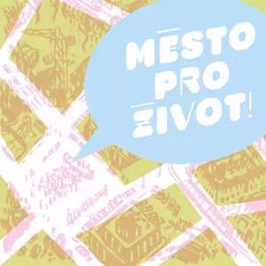 Město pro život #0: Teaser
