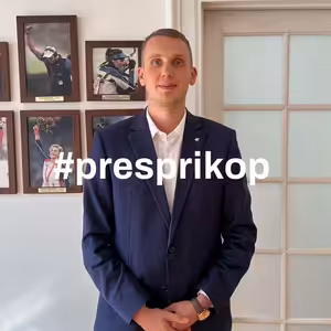 „Z Olympu chci udělat sportovní rodinu. Berbr mi kvůli výsledku nevolal” – Michal Volf