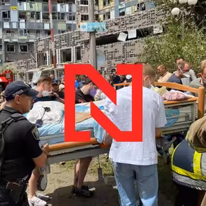 Na dětské nemocnice se neútočí, Putine