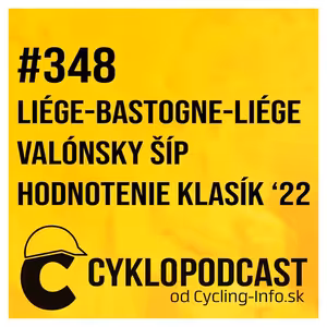 #348 Jeden monument jar nerobí (Hodnotenie jarných klasík 2022)