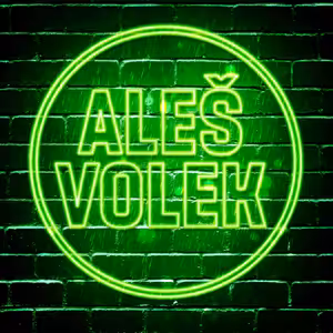PUK PAK PIVO Epizoda 35: Aleš Volek