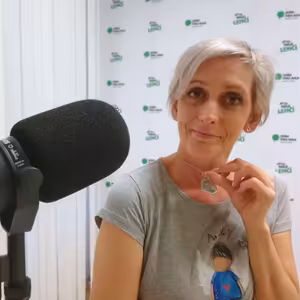 Máma Bára: Proč právě Ríša? Už se na to neptám