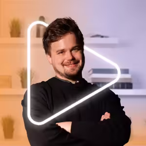 První impuls? Udělat to líp než ostatní | Dokument | Šimon Kotmel