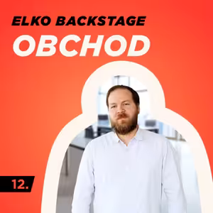 Michal Tělupil | ELKO BACKSTAGE #12