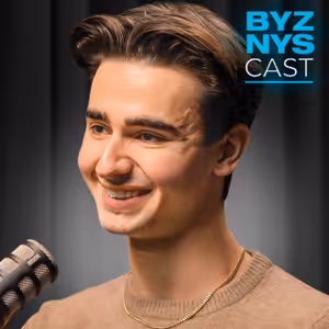 Podnikání v 17 letech: Michal Branda a projekt Doučebnice