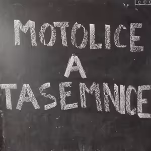 Motolice a tasemnice - bláznivý svět parazitů