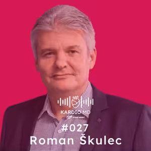 # 027 Akútny pacient: ako s POCUS rozhodnúť o liečbe za 10 minút? – Roman Škulec
