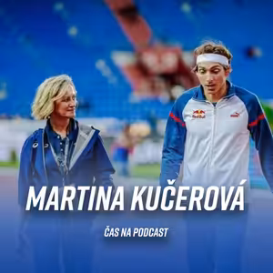 # 62 Martina Kučerová: mediální koordinátorka WA