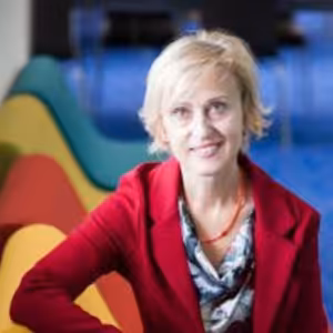 Hodnocení na dálku – Jana Kratochvílová