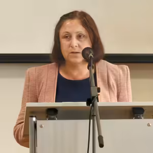 Radka ČÁSLAVOVÁ: Učedníci (12 . 7. 2025)