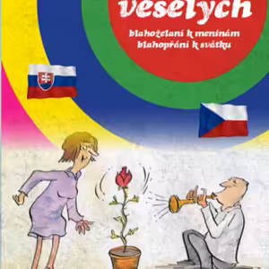 Pozvánka | Krst knihy Josefa Zbraneka