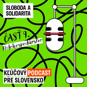 Časť 9, Pôdohospodárstvo: Jabĺčka zo slovenských záhrad