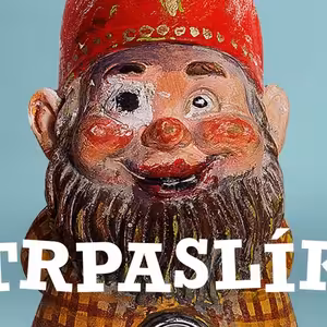 Magický český seriál Trpaslík