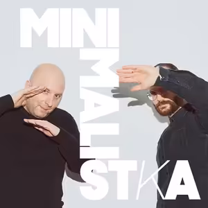 MINIMALIST(K)A S02E10: 0,5 Studio