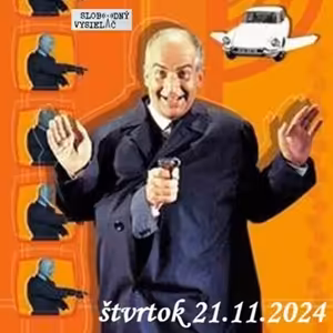 Spirituálny kapitál 541 - 2024-11-21 „Intelektuálna charita“