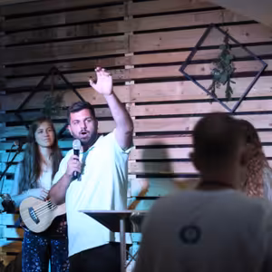 Rasťo Majer - Keď Boh preukázateľne koná