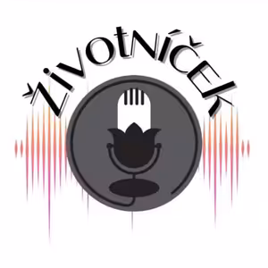 Životníček s Andreou Chlebcovou Hečkovou