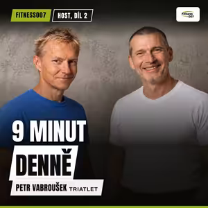 Podvod uprostřed Sahary: Petr Vabroušek o gelech, žízni a jídle na celý týden. A jeho aplikace H7