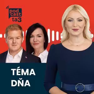 Téma dňa: Michal Bartek vs. Beáta Jurík