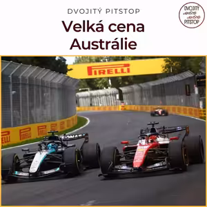 Austrálie: Zahodilo Ferrari výhru? A jak velká je výhoda Mercedesu?