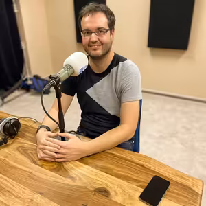 70: Jak nám Jobs.cz na týden zmizelo z internetu / Ondřej Mysliveček, LMC