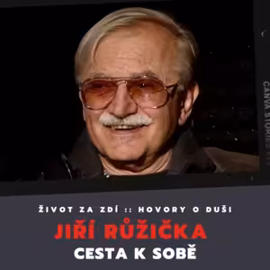CESTA K SOBĚ - JIŘÍ RŮŽIČKA
