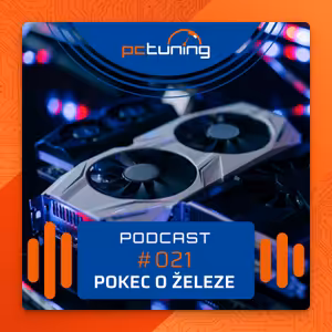 Pokec o železe #021 - ohlédnutí za rokem 2024 a nálož chystaných novinek