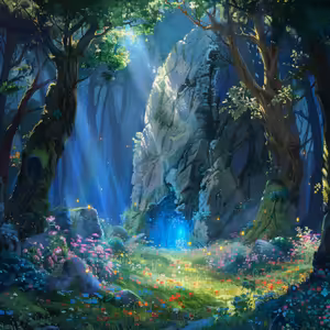 Linda a kouzelný svět - Ztracení dráčci 1. díl