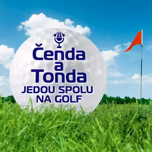 Díl 2: Greenkeeperský expert Kamil PEČENKA