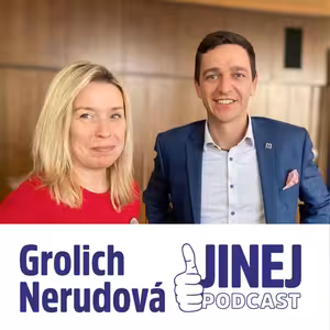 Nerudová: Rozhodně nevyhrává ten, který kandidaturu oznámí jako první.