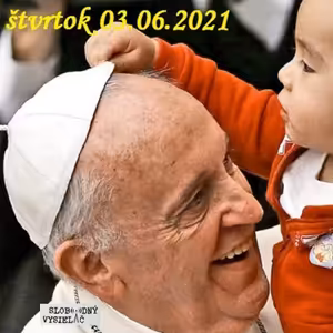 Spirituálny kapitál 361 - 2021-06-03 „Solideo„