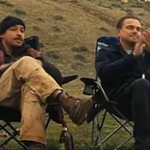 .týždeň vo filme: DiCaprio revolucionár, slovenské doliny a útek z Kábulu