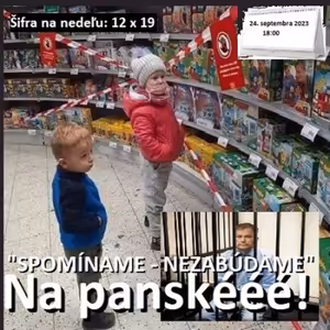 Na panské - 2023-09-24 humoristický týždenník 36/2023