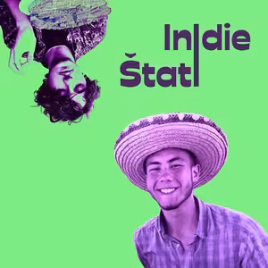 Kdo je Martin a co tu dělá?!