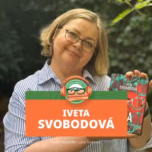 Iveta Svobodová