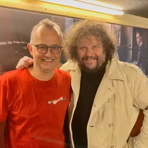 Jakub Špalek & Roman Holý - 04. 04. 2022