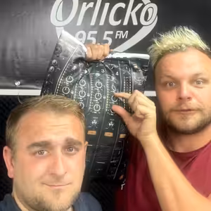 O koze a o voze - Občanský aktivismus - 18. 2. 2021