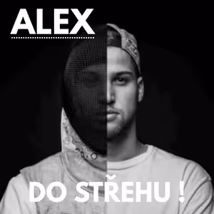 Rio, Madrid, Tokio, Rap a hlavně fleret - Alexander Choupenitch