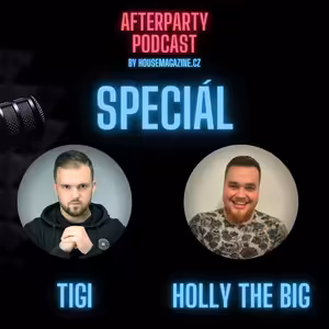 TiGi a Holly - SPECIÁL