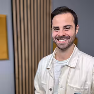 Za pár let budeme dalším českým jednorožcem, říká zakladatel Flowpay William Jalloul