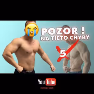 Prečo nechudneš? 5 najčastejších chýb