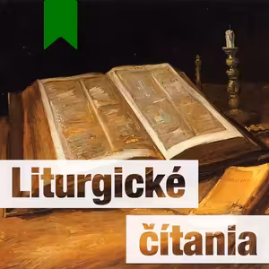 14.11.2024 Štvrtok 32. týždňa v Cezročnom období