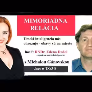 Špeciálna relácia - Kulturblog 22.11.2022