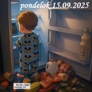 Tajomstvá zdravia 351 - 2025-09-15 Zdravá strava 33/2025