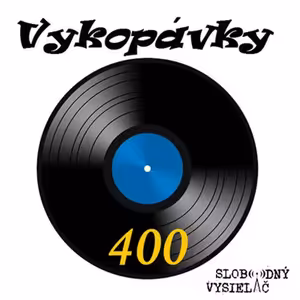 Vykopávky 409 - 2026-04-23 400. kolo