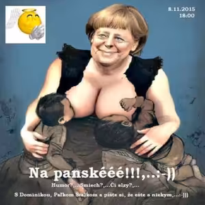 Na Panske - 2015-11-08 humoristický týždenník 45/2015