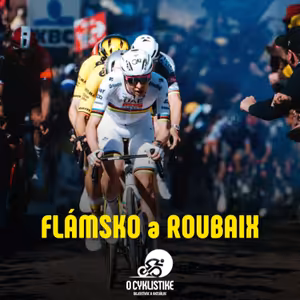 Pogačarova dúha žiarila nad Flámskom. Čo na Roubaix?