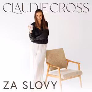 Claudie Cross, Za slovy
